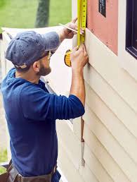  Braddock Hills, PA Siding Installation Pros